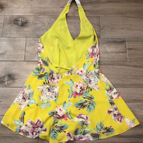 Romper - Picture 2 of 2